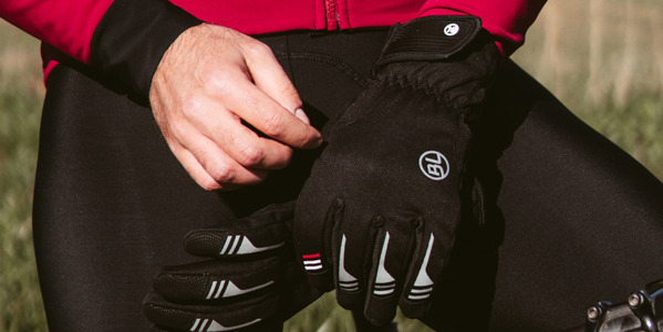 THE BEST BL WINTER CYCLING GLOVES