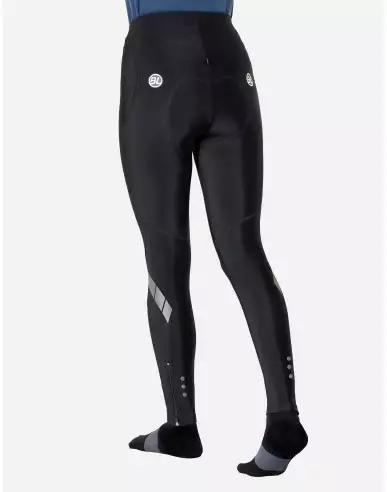 Women's water repellent tights...