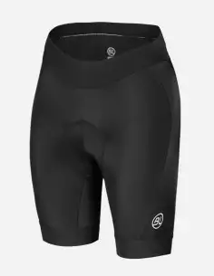 Damen Radhose ohne Träger...