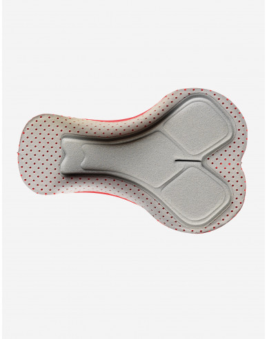 Cuissard court vélo femme FRECCIA