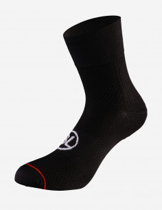 Calzino ciclismo uomo 13cm...