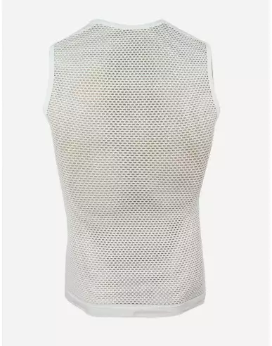 Sleeveless cycling jersey TRAMA