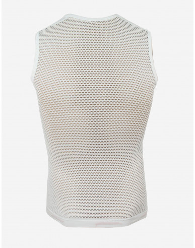 Camiseta interior ciclismo sin mangas...