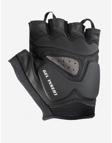 Guantes ciclismo con gel hombre PASSISTA