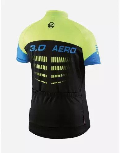 Maillot manga corta AERO 3.0 K