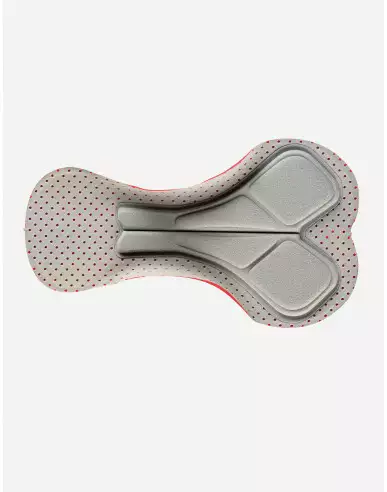 Men's cycling bib shorts LIEGI