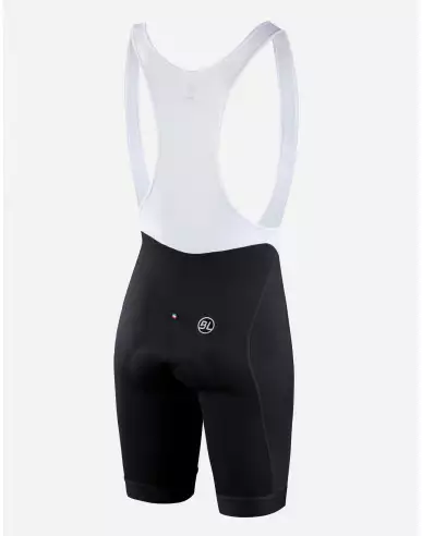 Salopette ciclismo uomo LIEGI