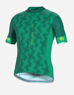 Men's cycling jersey...