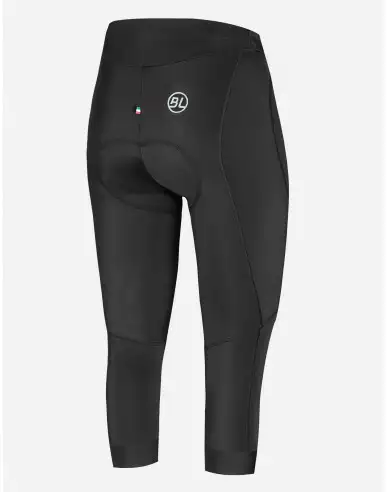 Damen 3/4 Radhose FRECCIA