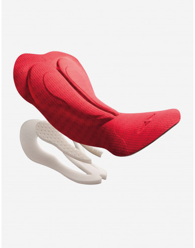 Cuissard à bretelles thermique et...