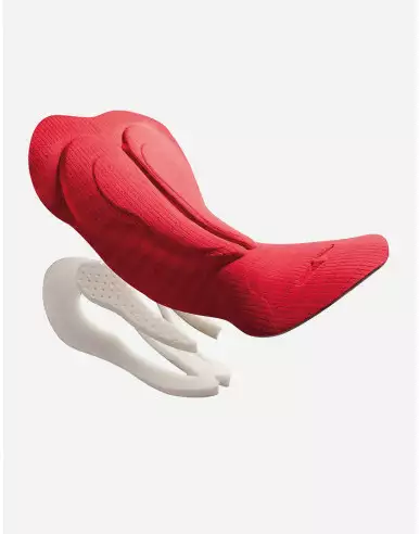 Herren water repellent kurze Winter...