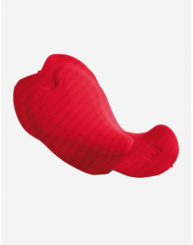 Culotte largo repelente al agua sin...