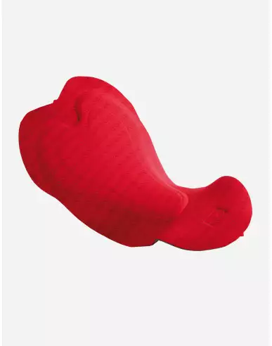 Women's water repellent bib tights...