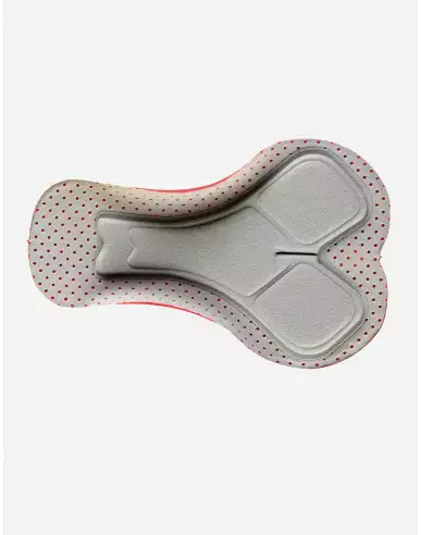 Culotte largo cortavientos mujer LOGIQUE