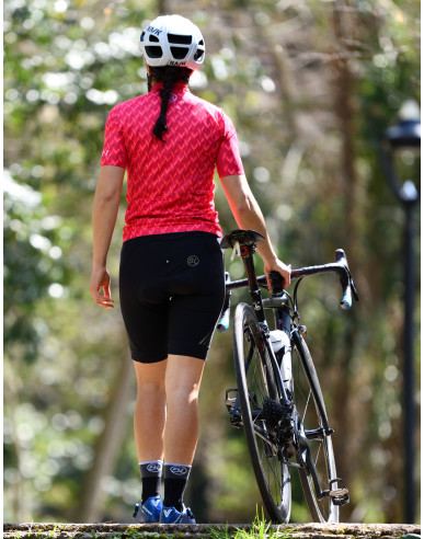 Damen Radtrikot GAST-1