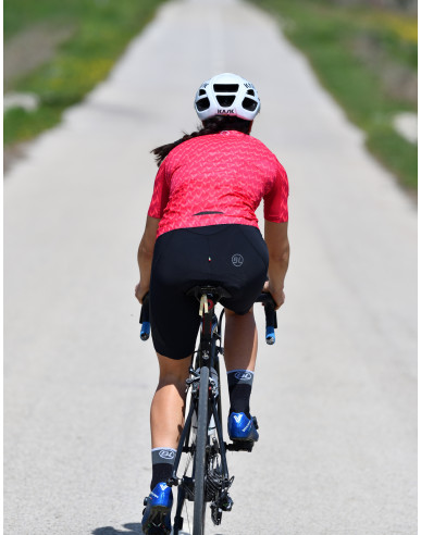 Maillot vélo femme GAST-1