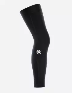 Water repellent leg warmers...