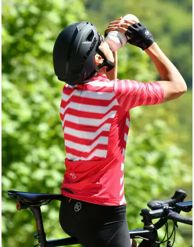 Gants femme vélo MIA