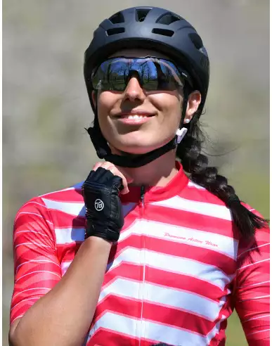 Gants femme vélo MIA