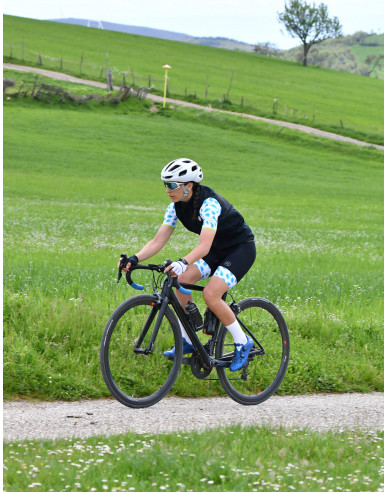 Women's windproof & showerproof vest...