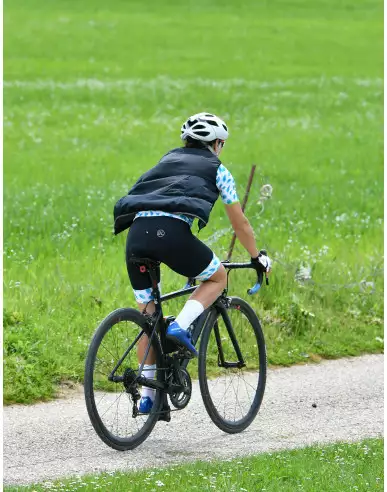 Wind & Wasserschutz Damenweste...