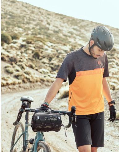 Maglia MTB uomo AGORDO