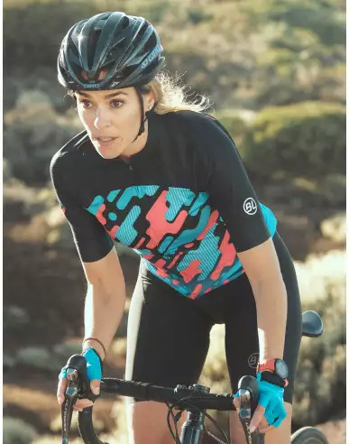 Gants femme vélo MIA