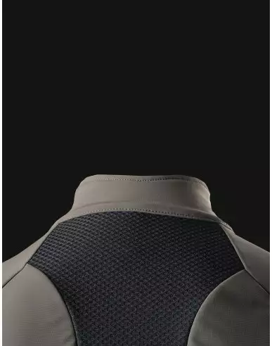 Veste thermique cyclisme homme...