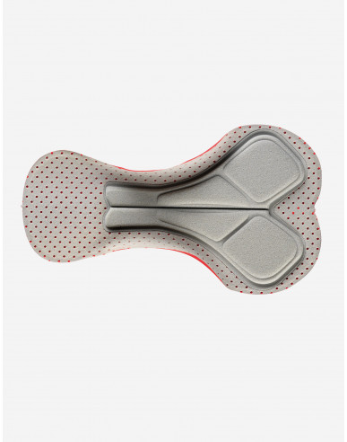 Cuissard thermique à bretelles homme...