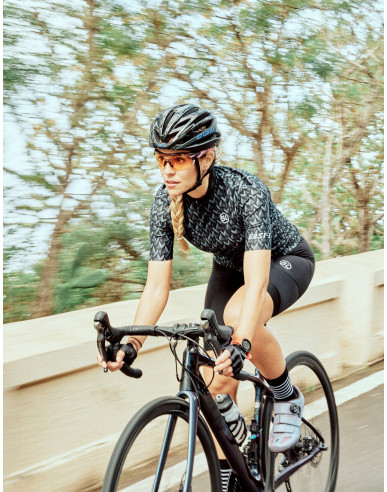 Damen Radtrikot GAST-1