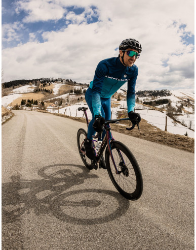 Jersey Ciclismo Hombre INBIKE-pantalon De Ciclismo Para Hombre