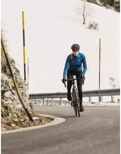 Women's water repellent “Full...