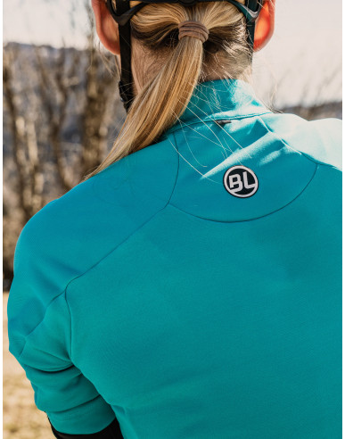 Women's windproof and showerproof...