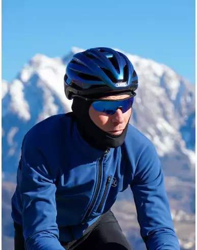 Veste thermique cyclisme homme...