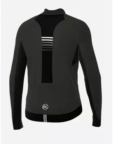 Veste thermique cyclisme homme...