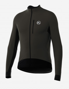 Herren Winter Radjacke...