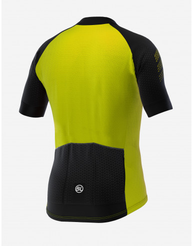 Maillot ciclismo hombre PRO S2 | BL Bicycle Line