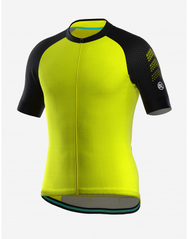 Maillot ciclismo hombre - Camiseta Boost Cycling SS Hombre
