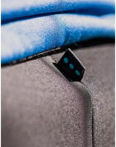 Culotte térmico corto repelente al...