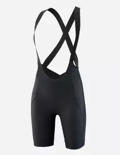 Women's cycling bib shorts...