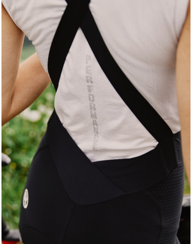 Culotte ciclismo mujer ALYSON S2