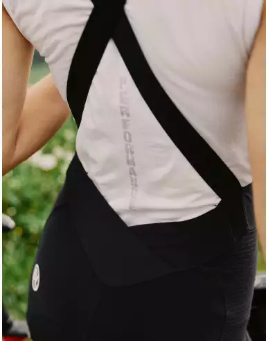 Salopette Ciclismo UYN Alpha Donna - Pantalone Tecnico Senza Cuciture Per Massimo Comfort