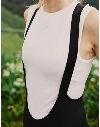 Damen Rad Trägerhose ALYSON S2