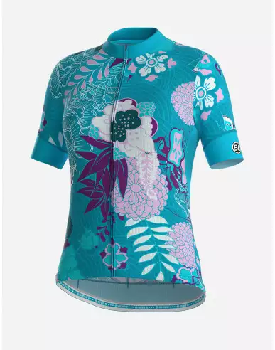 Damen Radtrikot GRETA