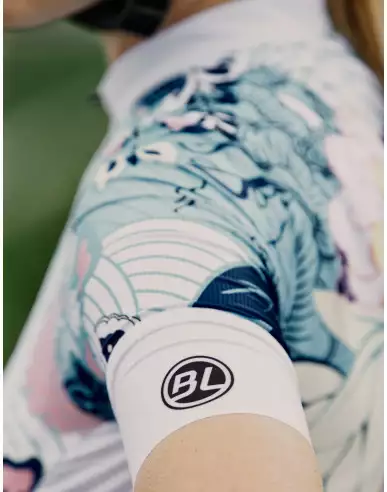 Maglia ciclismo donna GRETA