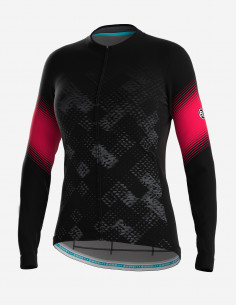 Maglia ciclismo donna...