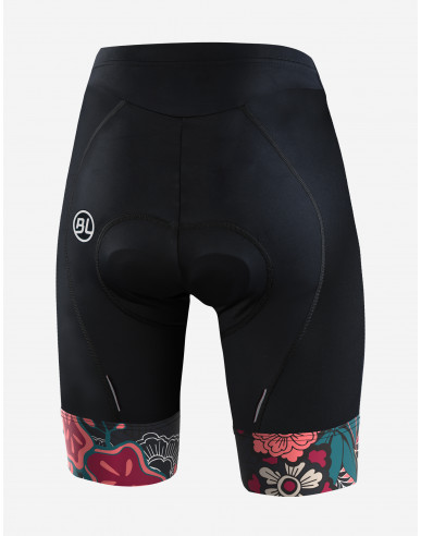 Culotte corto ciclismo mujer GRETA