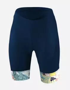 Cuissard court vélo femme...