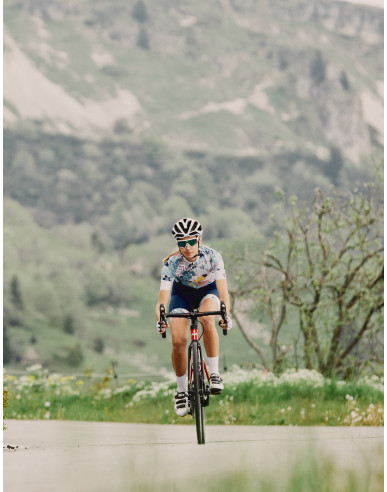 Women's cycling shorts GRETA