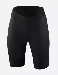 Women's cycling shorts SOLE S2